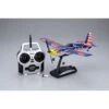 KYOSHO MINIUM-EDGE 540 READYSET RED BULL 2 KYOSHO MINIUM-EDGE 540 READYSET RED BULL -Century Store 10655ch