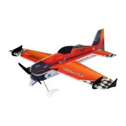 RC-Factory Red EDGE 540 Mini Series (600mm) M08