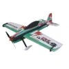 RC-Factory Sbach 342 EPP 3D/Aerobatic (1010mm) Green/Red 1 RC-Factory Sbach 342 EPP 3D/Aerobatic (1010mm) Green/Red -Century Store 392 2 velky 1