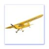 ST Models Piper Cub EPO ARTF