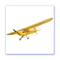 ST Models Piper Cub EPO ARTF