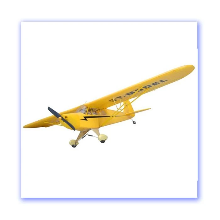 ST Models Piper Cub EPO ARTF 3 ST Models Piper Cub EPO ARTF