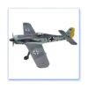 ST Models FW-190A EP ARTF 1 ST Models FW-190A EP ARTF -Century Store 401005