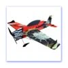 RC Factory Extra 330 Superlite EPP Red (840mm)