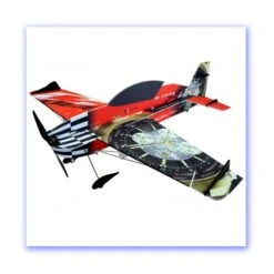 RC Factory Extra 330 Superlite EPP Red (840mm)