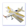 Blitz Bi-Plane 3D Aerobat EPP (790mm) -Century Store 401011
