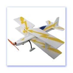 Blitz Bi-Plane 3D Aerobat EPP (790mm)