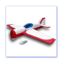 Potensky Akro Eco EPP 3D Aerobat