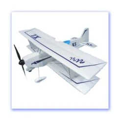 Potensky UZI XL Eco 3D Aerobat