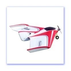 JINN - The Giant Flying Wing -colour