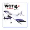 WOT 4 Foam-E Mk2 With Futaba FHSS Receiver -Century Store 401058 3