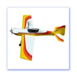 ACROWOT MK2 ARTF A-CF006 RB401066