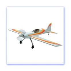 Acro Wot Foam-E Sports ARTF Receiver Ready A-CF030