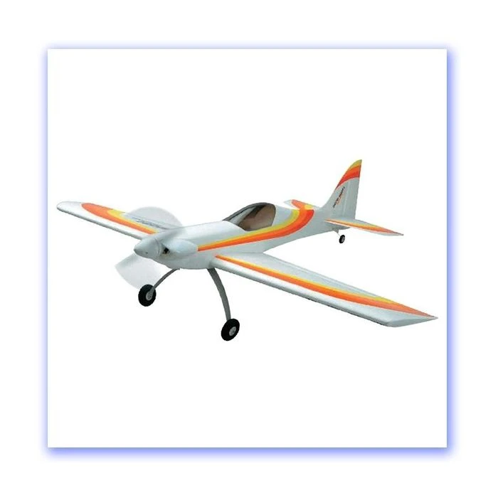 Acro Wot Foam-E Sports ARTF Receiver Ready A-CF030 3 Acro Wot Foam-E Sports ARTF Receiver Ready A-CF030