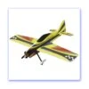 RC-Factory Flash C 3D Aerobat EPP (1020mm) -Century Store 401080