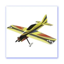 RC-Factory Flash C 3D Aerobat EPP (1020mm)