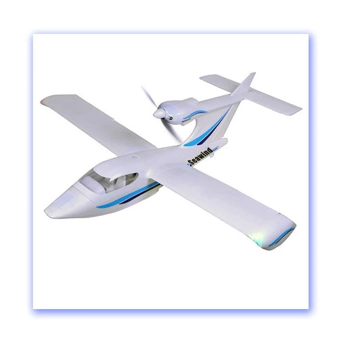 ST Models Seawind EP ARTF STM050 3 ST Models Seawind EP ARTF STM050