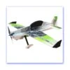RC Factory Veloxity Green 3D Aerobat EPP (1070mm)