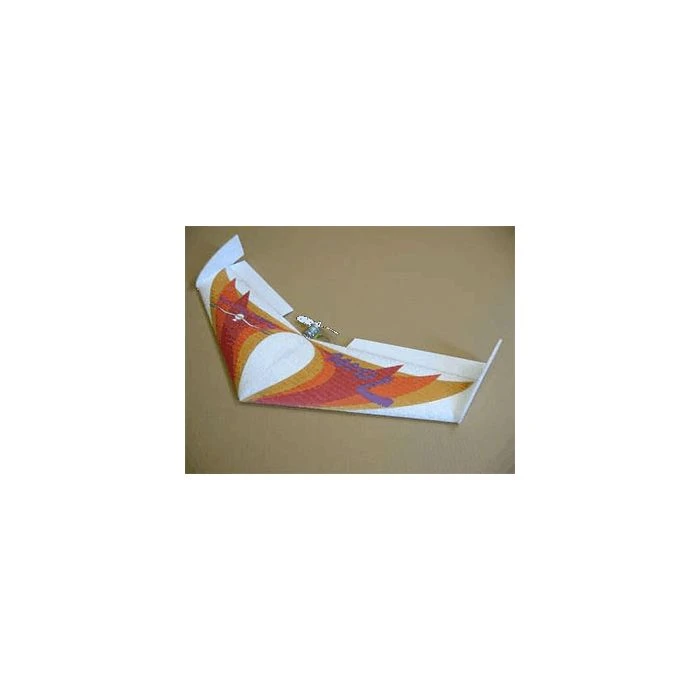 Tom - EPP Wing 3 Tom - EPP Wing