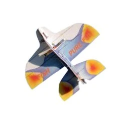 Freeair Fish 3D /4D Mid Prop Aerobatic EPP (760mm) 8 Freeair Fish 3D /4D Mid Prop Aerobatic EPP (760mm) -Century Store 401120
