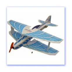 Pipe - F3A Bi-Plane (755mm)