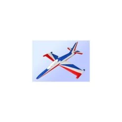 Micro EDF - L-159 Alca - Camouflage