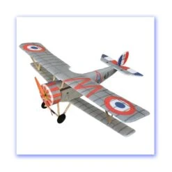 Freeair Neuiport EPP Bi-Plane