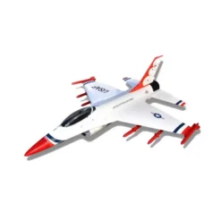 SkyAngel F-16 Fighting Falcon 35mm EDF PNP Micro Jet