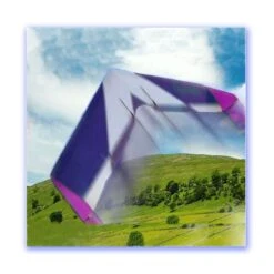 Telink Tornado Slope/Combat EPP Flying Wing 1200mm