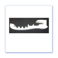 WING TIDY- For Toro Or Similar Flying Wings -