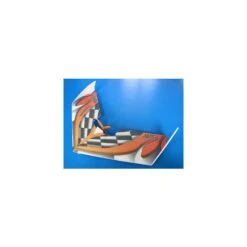 Vespid Small Flying Wing