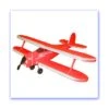 Miniprop Mini Staggerwing EPP Bi-Plane -Century Store 401262