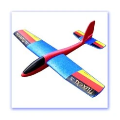 FELIX IQ XL GLIDER (in Polybag)