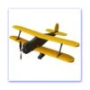 EPP AIRPLANE KIT STAGGERWING 900 -Century Store 401303