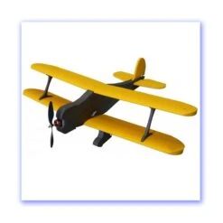 EPP AIRPLANE KIT STAGGERWING 900