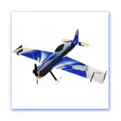 RC Factory Edge 540 Cool Blue T11 RB401312