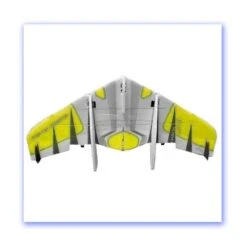 RC-Factory Crack Wing - Yellow (750mm) F04 RB401319