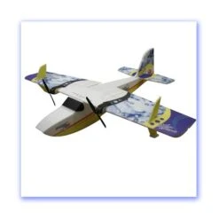 RC Factory Puddle Star EPP Waterplane (1000mm) 13 RC Factory Puddle Star EPP Waterplane (1000mm) -Century Store 401327