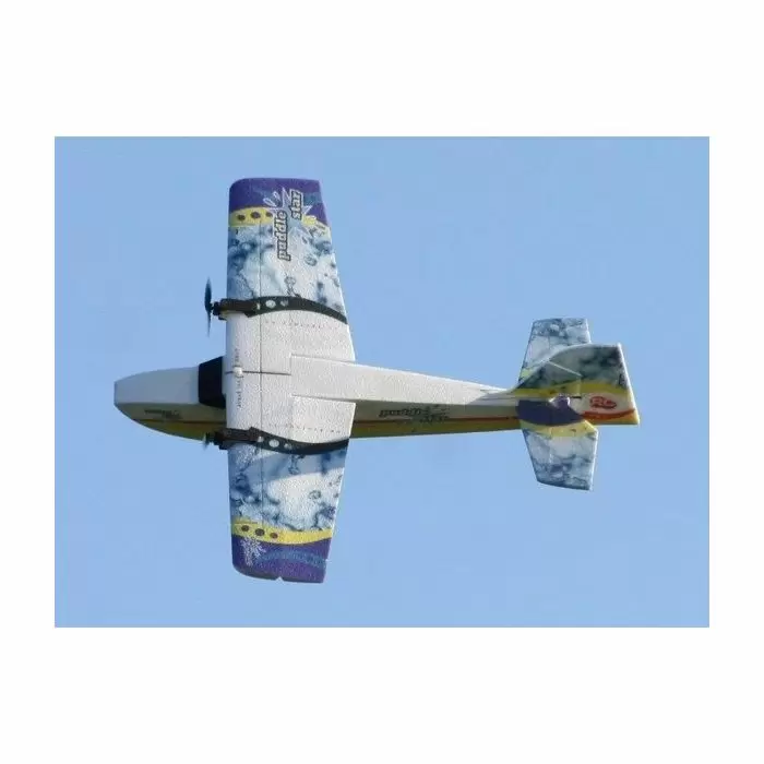 RC Factory Puddle Star EPP Waterplane (1000mm) 3 RC Factory Puddle Star EPP Waterplane (1000mm)