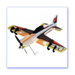 RC Factory MXS-C Green (800mm) B10