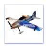 RC-Factory Flash New Generation EPP 3D/Aerobatic (900mm) RB401329
