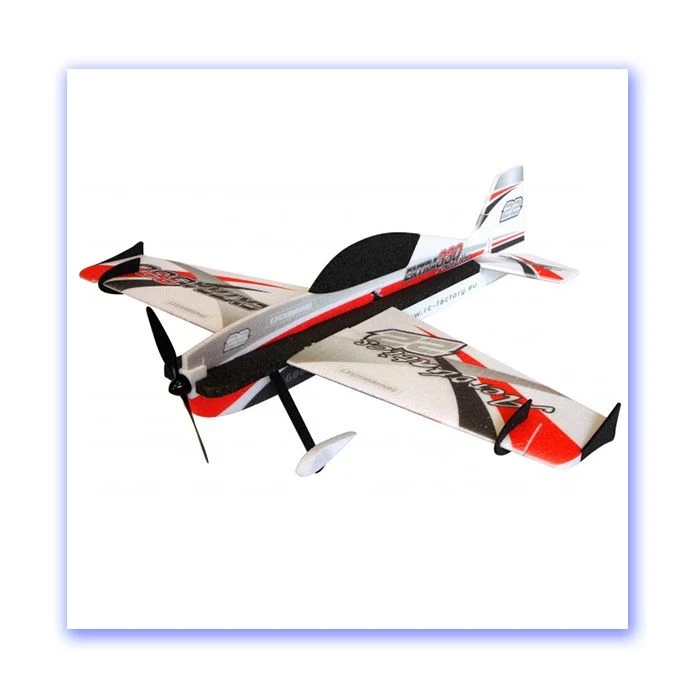 RC Factory Extra 330 Aerobat EPP (990mm) RB401333 3 RC Factory Extra 330 Aerobat EPP (990mm) RB401333