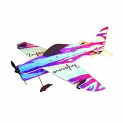 RC Factory Inferno Superlite Red Or Violet EPP (875mm)