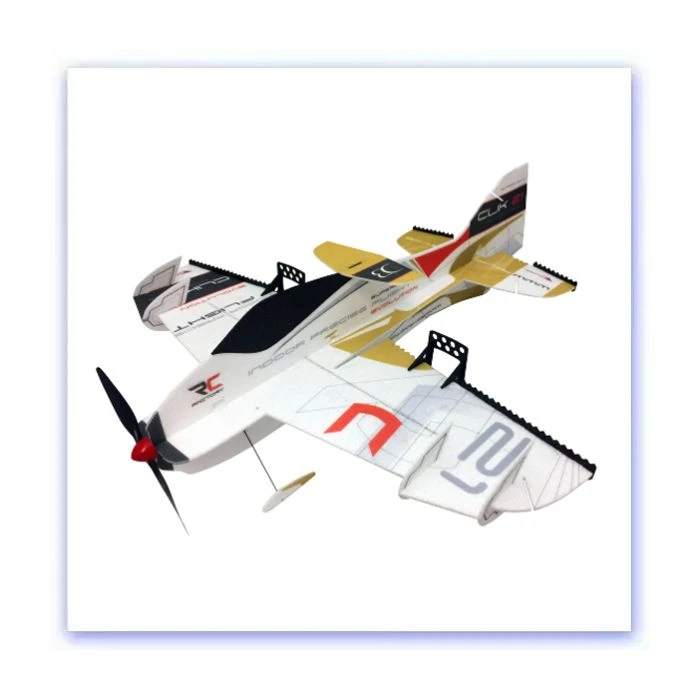 RC Factory CLIK21 Gold 3 RC Factory CLIK21 Gold