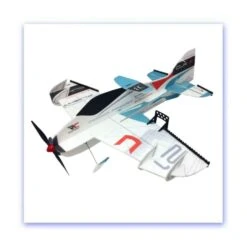 RC Factory CLIK21 Blue