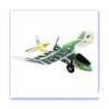RC Factory Step One Trainer B17 Green RB401350 -Century Store 401350