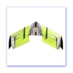 RC FACTORY ZORRO WING GREEN FUN SERIES F07 RB401352