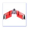 RC FACTORY ZORRO WING RED FUN SERIES F09 RB401354 -Century Store 401354