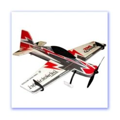 RC Factory Sbach (800mm) B09 RB401366