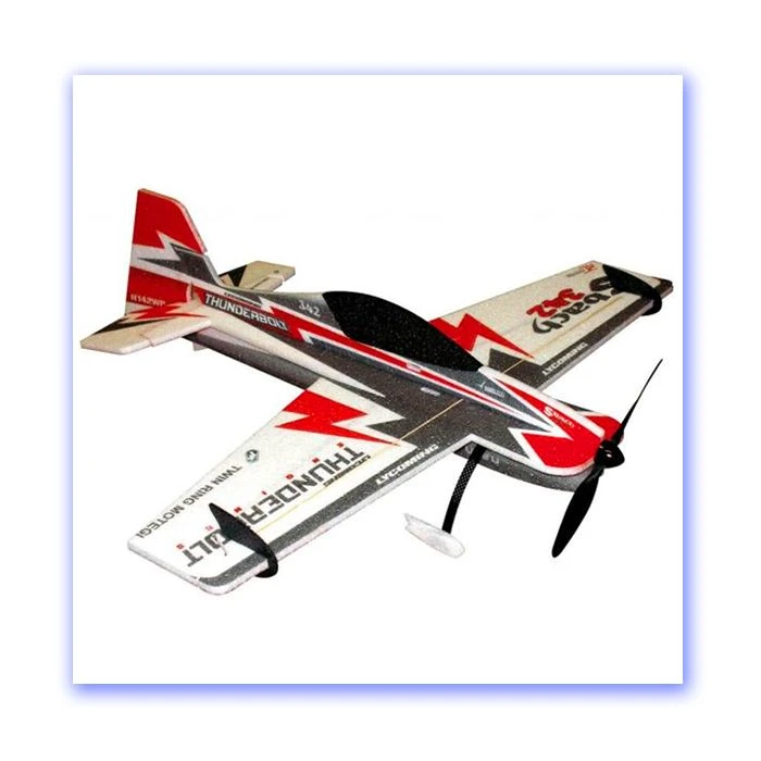 RC Factory Sbach (800mm) B09 RB401366 3 RC Factory Sbach (800mm) B09 RB401366